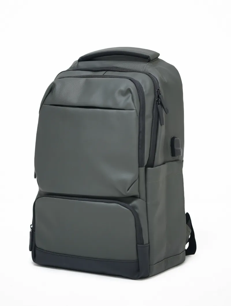 SAC A DOS